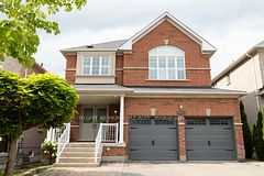182 Maurier Boulevard, Vaughan, ON L6A 0V2