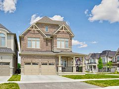 159 Harvey Bunker Crescent, Markham, ON L6C 3M9