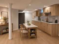 29 Falling River Drive Basement, Richmond Hill, ON L4S 2R1