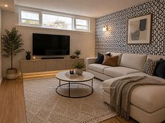 63 Longford Drive E #BSMNT, Newmarket, ON L3Y 2Y6