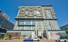 8081 Birchmount Road 1115, Markham, ON L6G 0G5