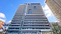 75 Oneida Crescent 1210, Richmond Hill, ON L4B 0H3