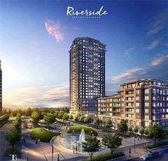 15 Water Walk Drive 210, Markham, ON L6G 0G2