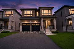 3 Richmond Park Drive, Georgina, ON L4P 0H2