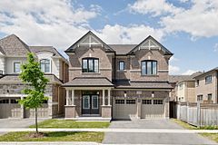 356 Danny Wheeler Boulevard, Georgina, ON L4P 0K2