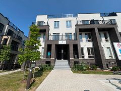 3 Bancroft Lane 202, Richmond Hill, ON L4E 1M1