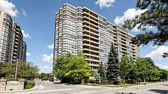 32 Clarissa Drive 1516, Richmond Hill, ON L4C 9R7