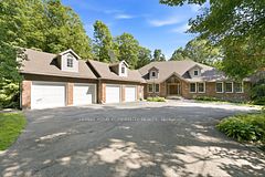 38 Hill Country Drive, Whitchurch-Stouffville, ON L4A 3T2