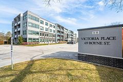 69 Boyne Street 402, New Tecumseth, ON L9R 0N5