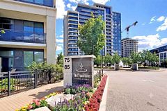 85 North Park Road 807, Vaughan, ON L4J 0H8