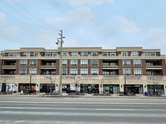 2396 Major Mackenzie Drive 418, Vaughan, ON L6A 4Y1