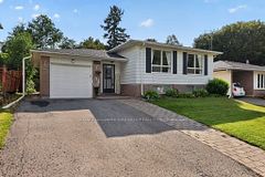 384 Glenrose Road, Newmarket, ON L3Y 4M3