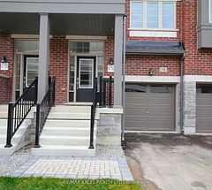 74 Carneros Way, Markham, ON L6B 0S1