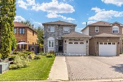 2254 Chalmers Crescent, Innisfil, ON L9S 1Y5