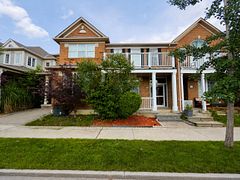 173 Walkerville Road, Markham, ON L6B 1B6