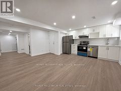 253 East's Corners (Basement) Boulevard Lower Level, Vaughan, ON L4H 4L7