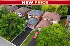 872 Hilton Boulevard, Newmarket, ON L3X 2H8