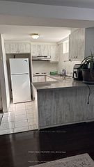 345 Taylor Mills Drive N BSMT, Richmond Hill, ON L4C 2T8