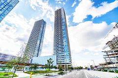 950 Portage Parkway 4612, Vaughan, ON L4K 0J7
