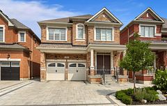 12 JOHN HENRY Street, Vaughan, ON L4H 4W1