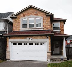 28 Deerwood Crescent, Richmond Hill, ON L4E 4B5