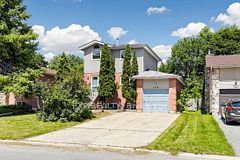 146 Bessborough Drive, Georgina, ON L4P 3S3