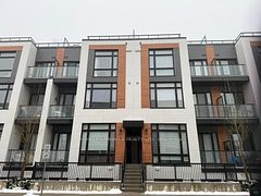 2 Steckley House Lane 924, Richmond Hill, ON L4S 0N4