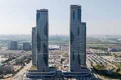 8 Interchange Way 902, Vaughan, ON L4K 5Z7