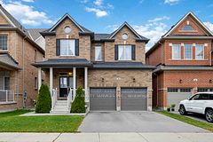 40 Mersey Street, Vaughan, ON L4H 3N5