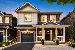 178 Delbert Circle, Whitchurch-Stouffville, ON L4A 0Y7