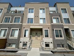 140 Honeycrisp Crescent 286, Vaughan, ON L4K 0N7