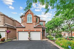 42 STANLEY Lane, Markham, ON L3S 4E3