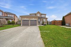 2073 Cynthia Court, Innisfil, ON L9S 4Z1