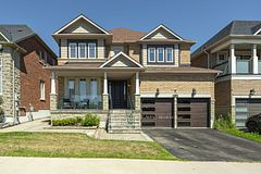 47 Vandervoort Drive, Richmond Hill, ON L4E 0C7