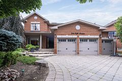 246 Fifth Avenue, Vaughan, ON L4L 7A3