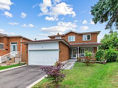 10 Torino Place, Vaughan, ON L4K 2L4
