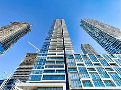 950 Portage Parkway 2307, Vaughan, ON L4K 0J7