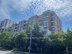 57 Upper Duke Crescent 101, Markham, ON L6G 0B8