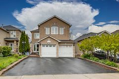 381 St. Joan Of Arc Avenue, Vaughan, ON L6A 2T3