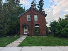 6 Rouge Street, Markham, ON L3P 1K6