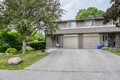 2 Camelot Way, Markham, ON L3P 3W1