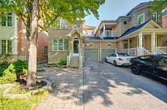 73 Pillar Rock Crescent, Markham, ON L6C 3H4