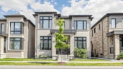 17 Sam Priestley Avenue, Markham, ON L6B 1P1