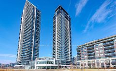 18 Water Walk Drive 2501, Markham, ON L3R 6L5
