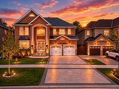 166 Tower Hill Road, Richmond Hill, ON L4E 4M1