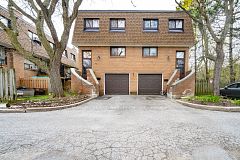 100 Henderson Avenue 2, Markham, ON L3T 2K8