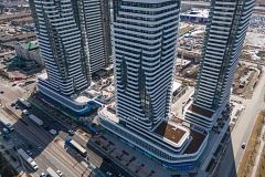 225 Commerce St Street 2708, Vaughan, ON L4K 0R1