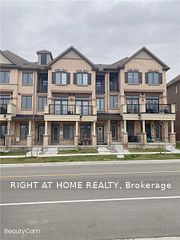 470 Arthur Bonner Avenue, Markham, ON L6B 1P6