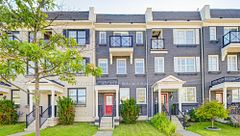168 Baker Hill Boulevard, Whitchurch-Stouffville, ON L4A 1X9