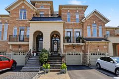 54 Hansard Drive, Vaughan, ON L4H 0V7